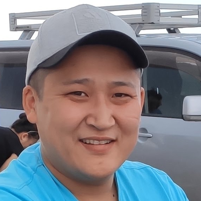 Billy — Ulaanbaatar Transfers & Day Trips at Explore Gobi Mongolia