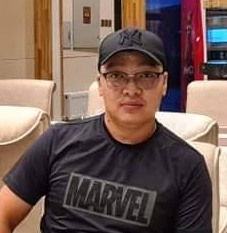 Hasha — Tours & Operations at Explore Gobi Mongolia