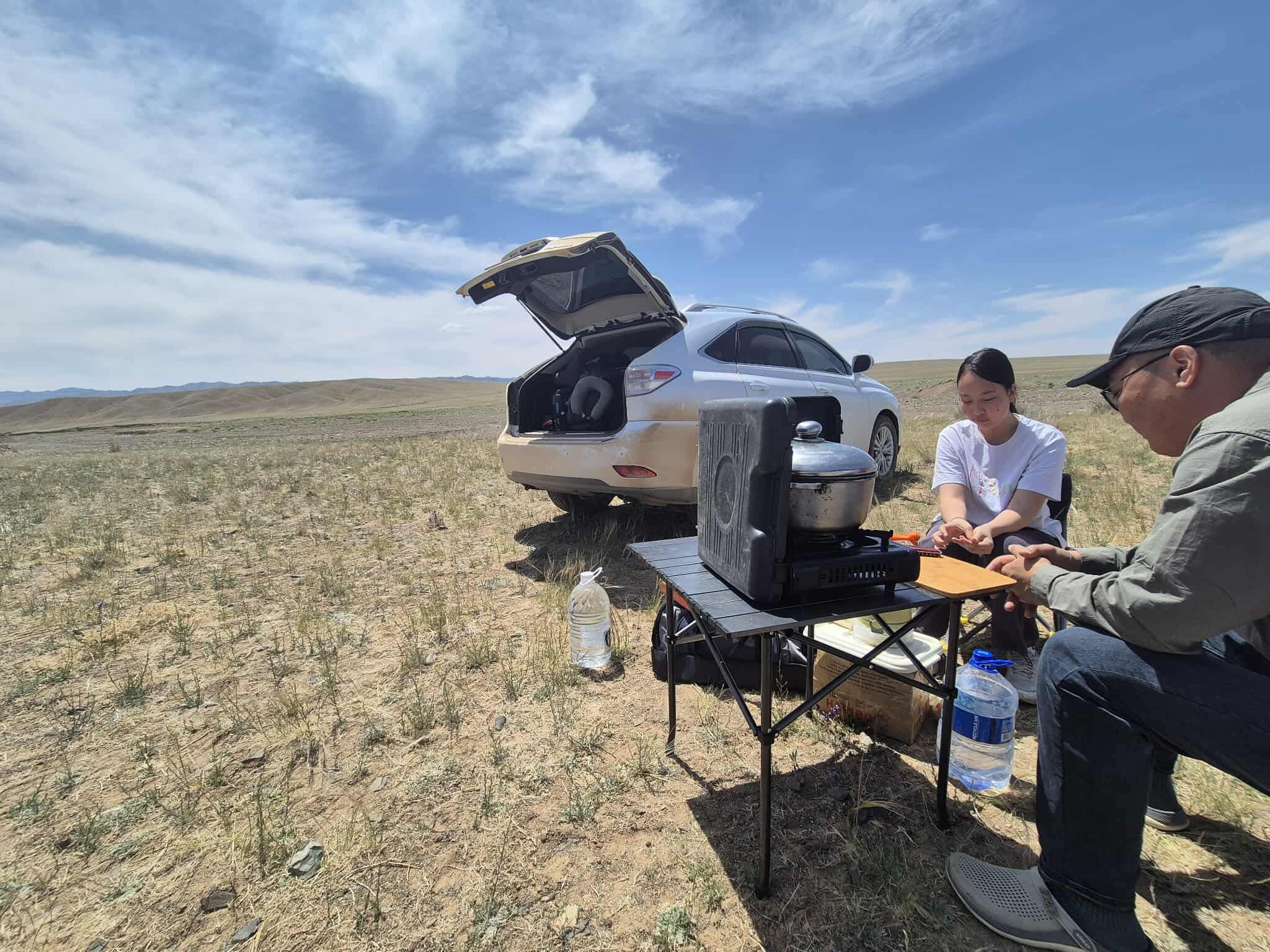 What Travellers Say About Our Gobi Desert Tours