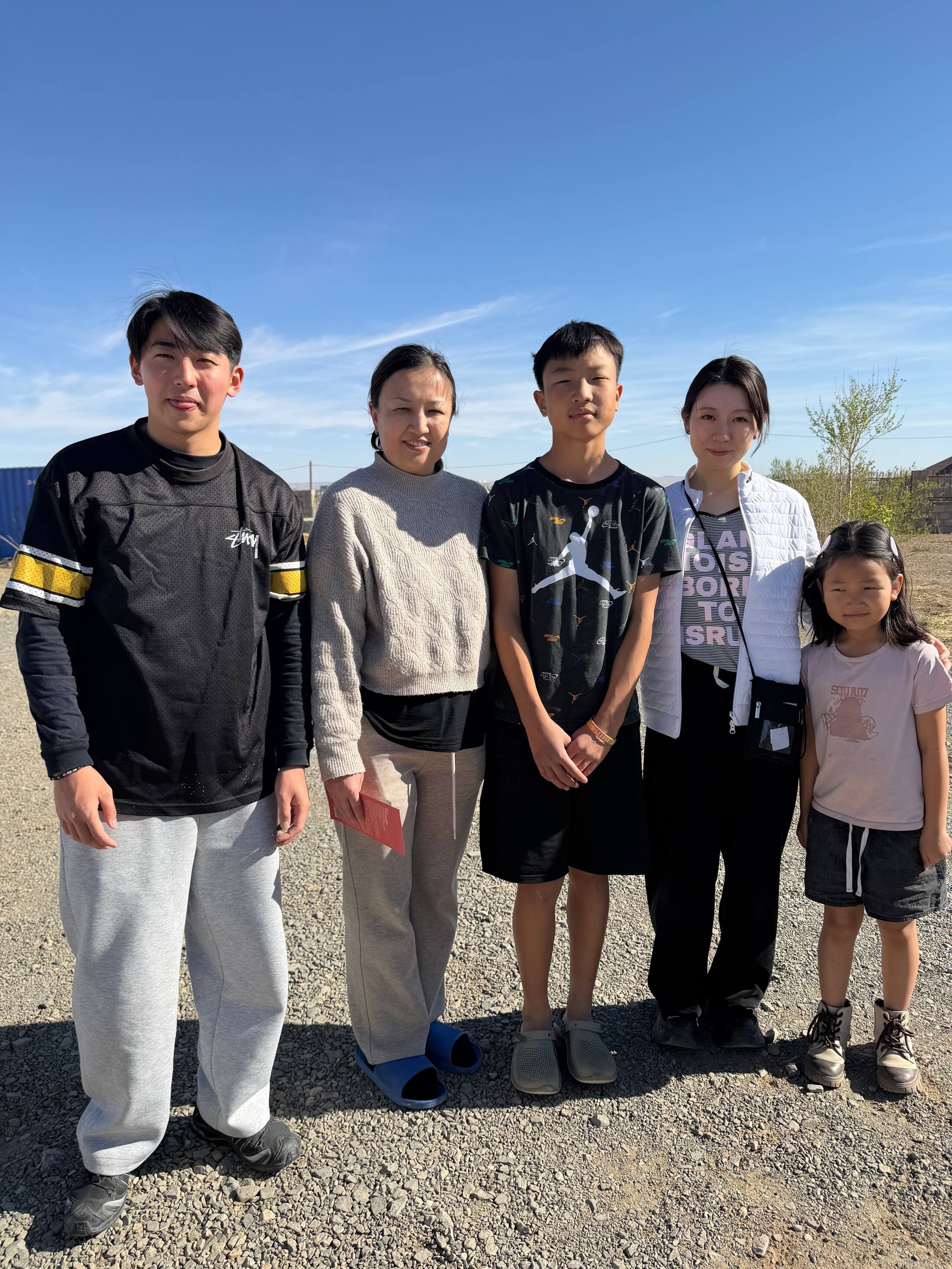 What Travellers Say About Our Gobi Desert Tours