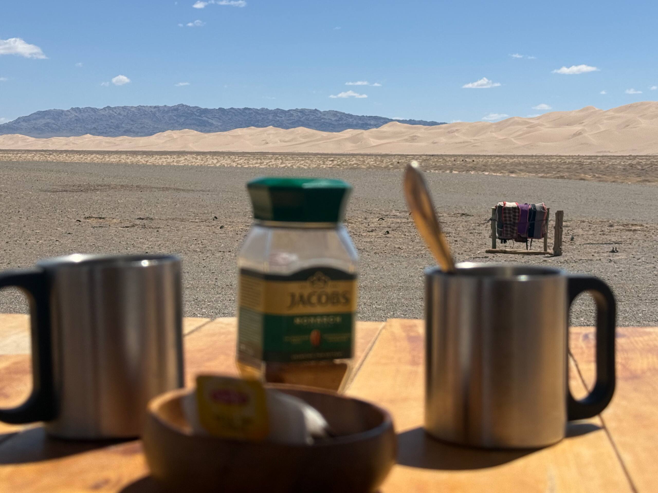 Gobi Desert Travel Guide: What to Expect and How to Plan Your Trip